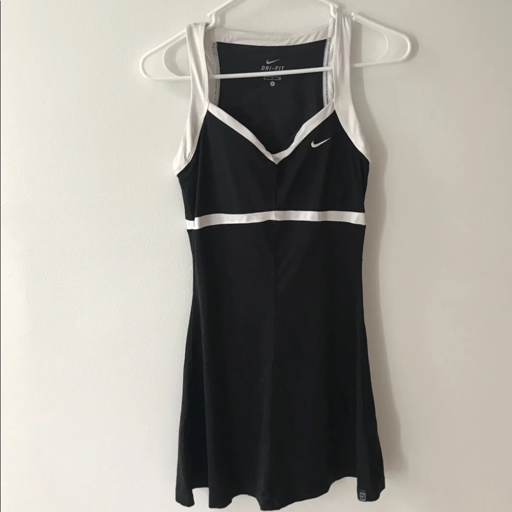 Nike Dress